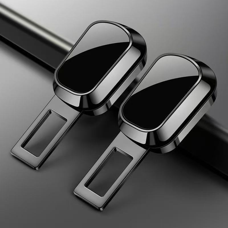 Car Seat Belt Extender (2Pcs)