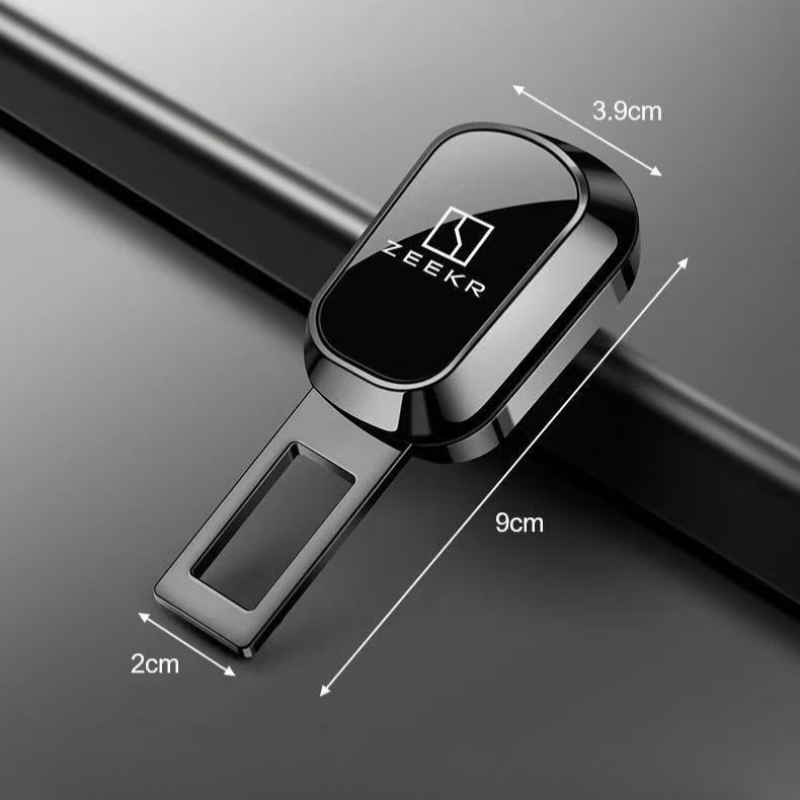 Car Seat Belt Extender (2Pcs)