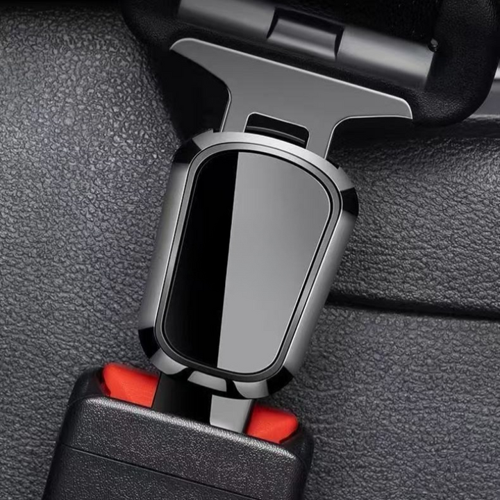 Car Seat Belt Extender (2Pcs)