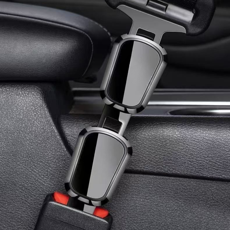 Car Seat Belt Extender (2Pcs)
