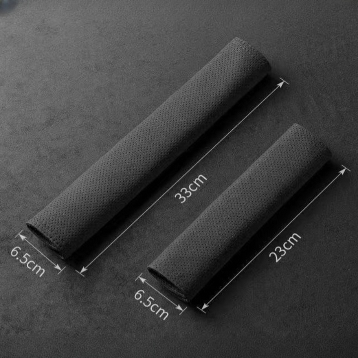Car Seat Belt Shoulder Protector