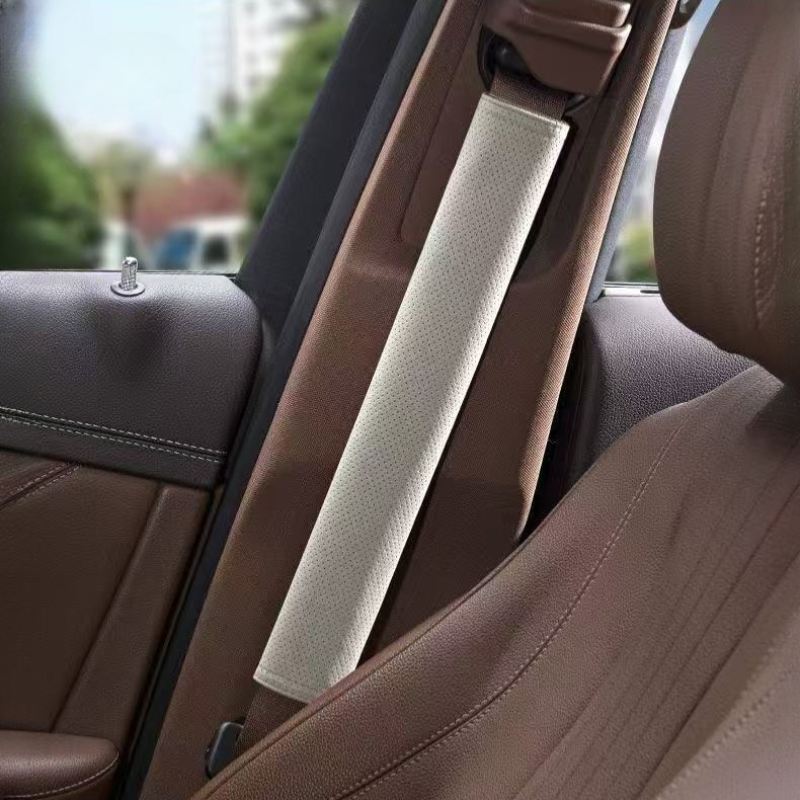 Car Seat Belt Shoulder Protector