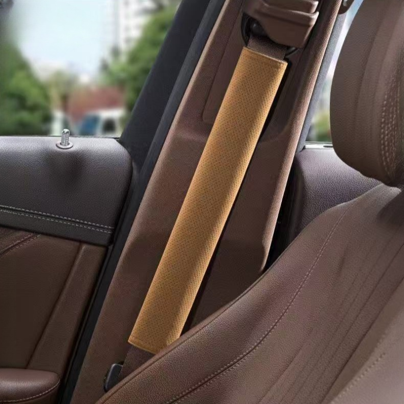 Car Seat Belt Shoulder Protector