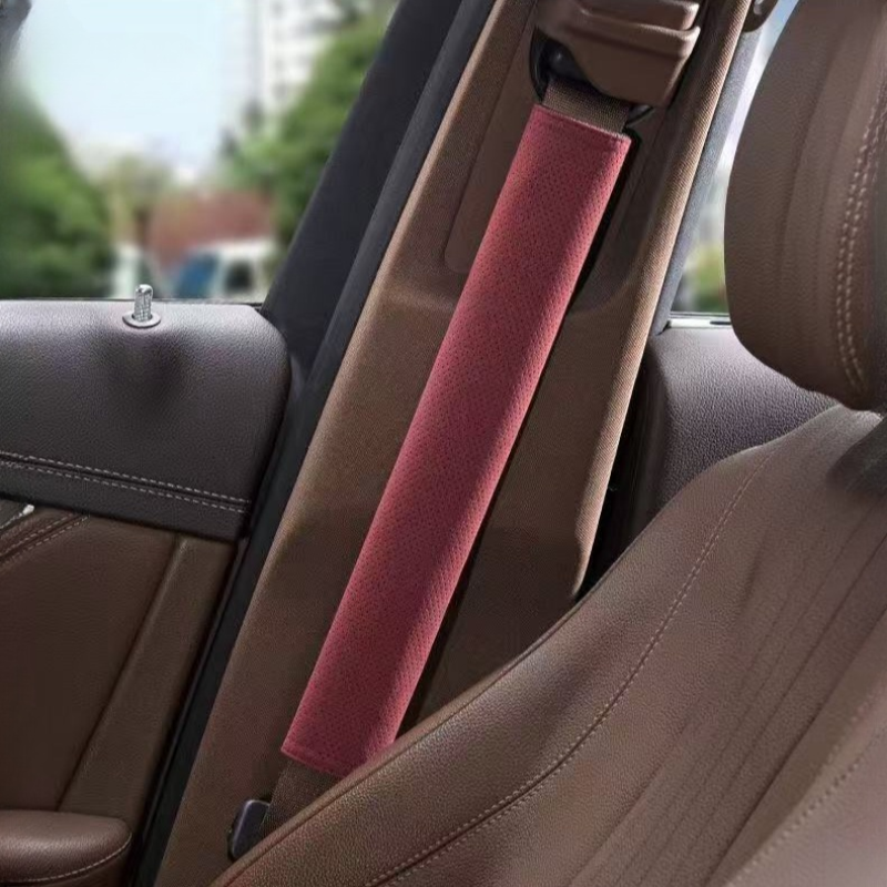 Car Seat Belt Shoulder Protector