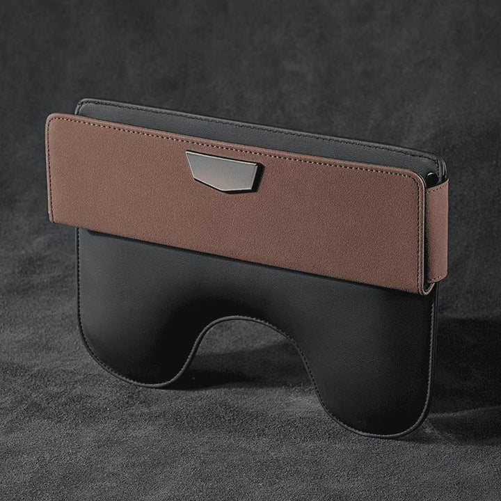 Seat Seam Organizer