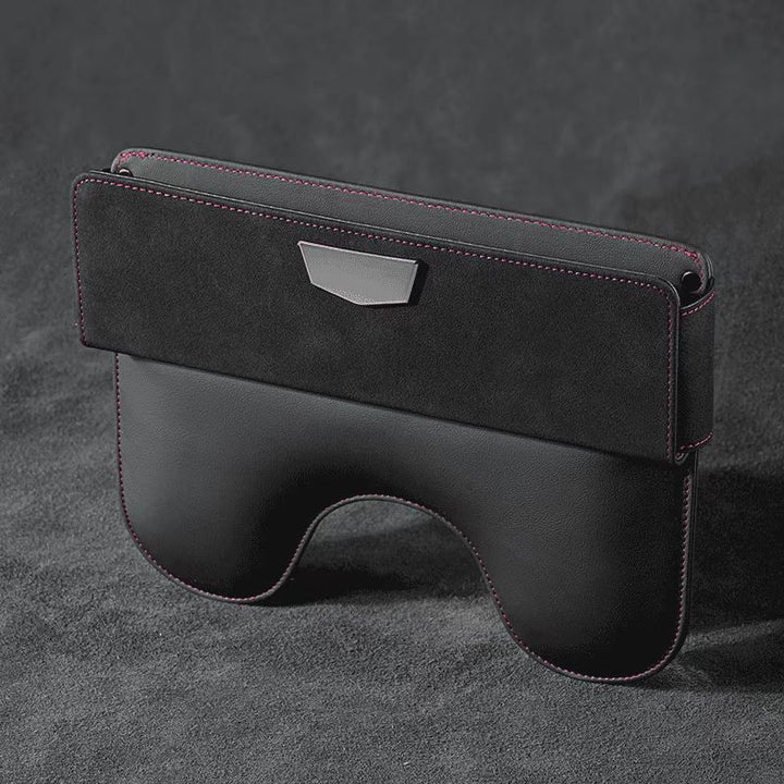 Seat Seam Organizer