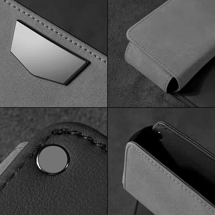Seat Seam Organizer
