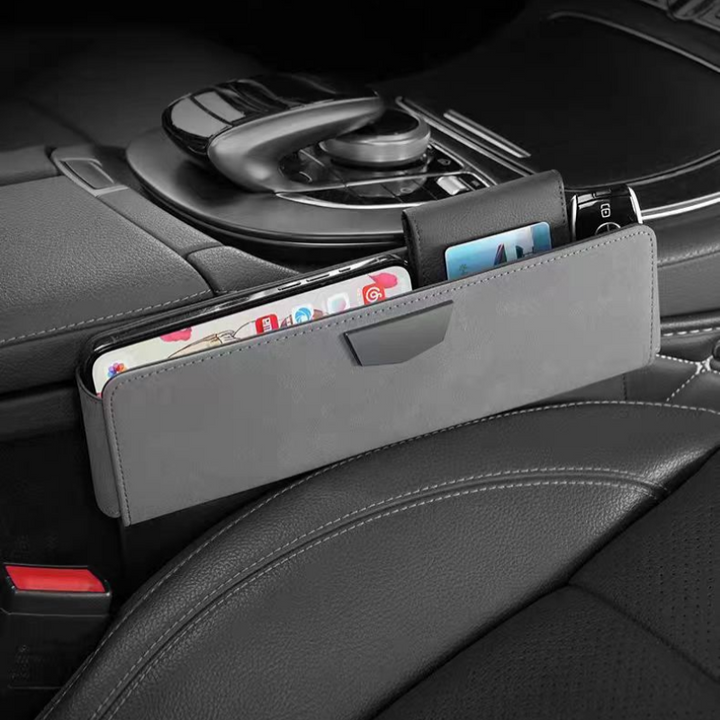 Seat Seam Organizer