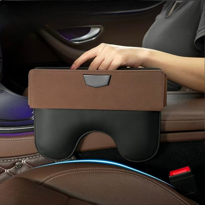 Seat Seam Organizer