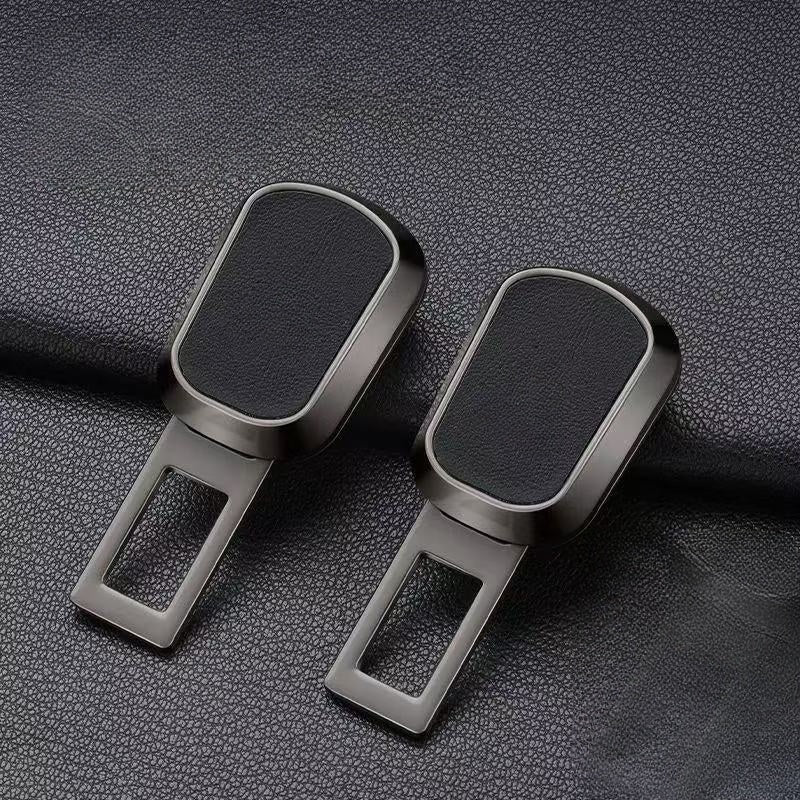 Car Seat Belt Extender (2Pcs)
