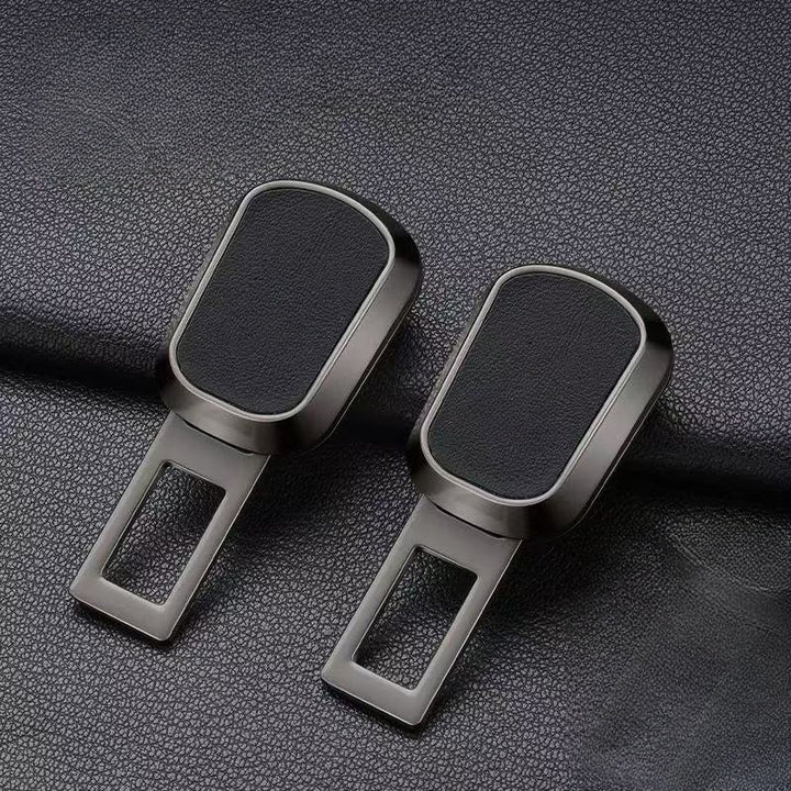 Car Seat Belt Extender (2Pcs)