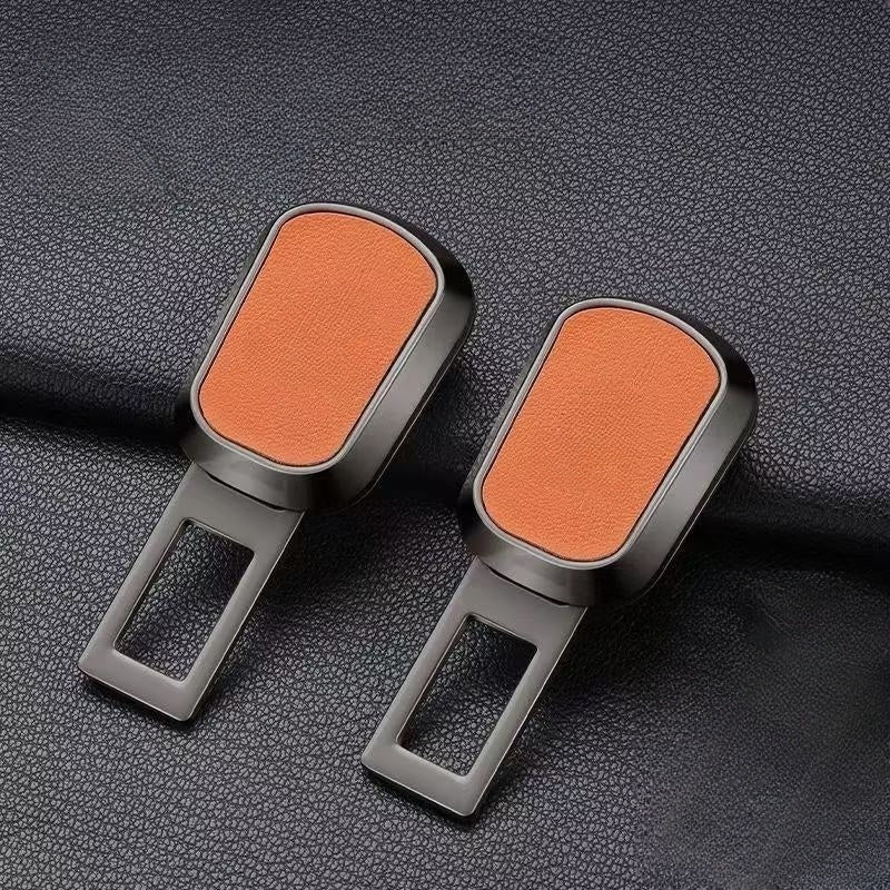 Car Seat Belt Extender (2Pcs)