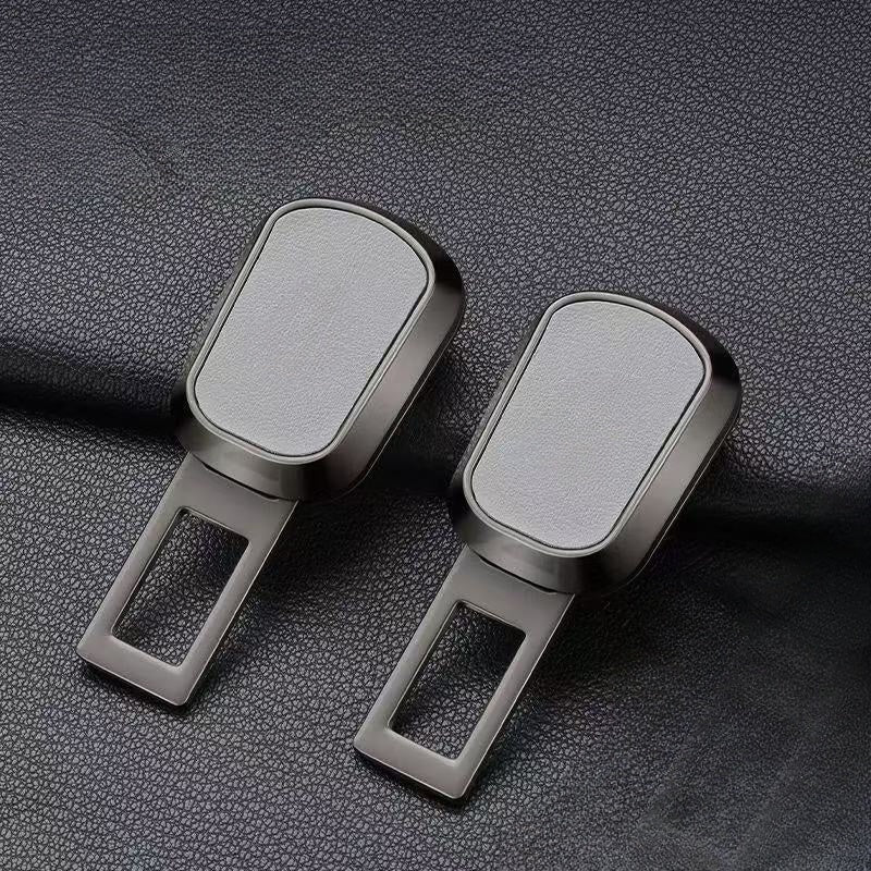 Car Seat Belt Extender (2Pcs)