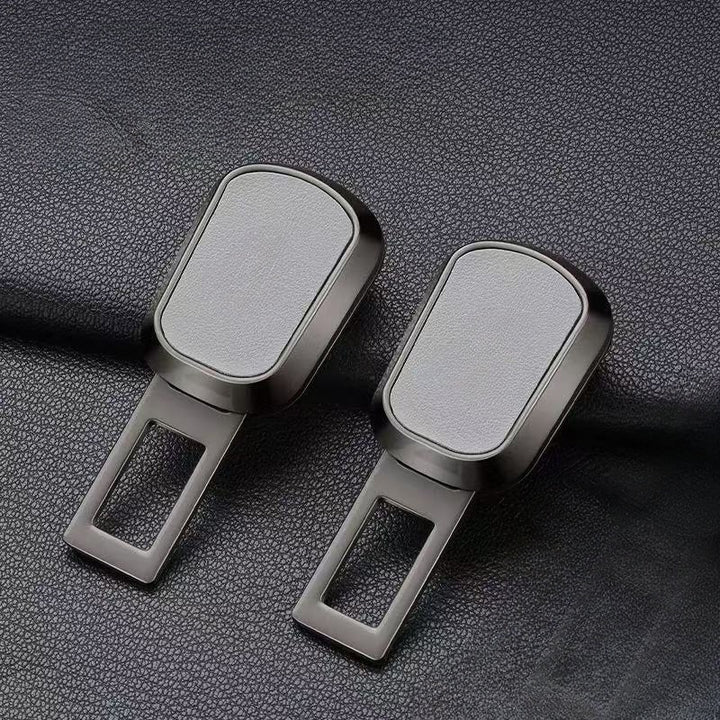 Car Seat Belt Extender (2Pcs)