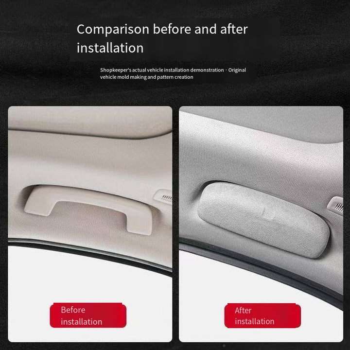 Eyeglass Case for Polestar 2