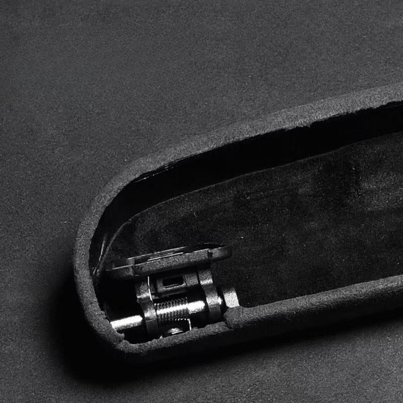 Eyeglass Case for Polestar 2