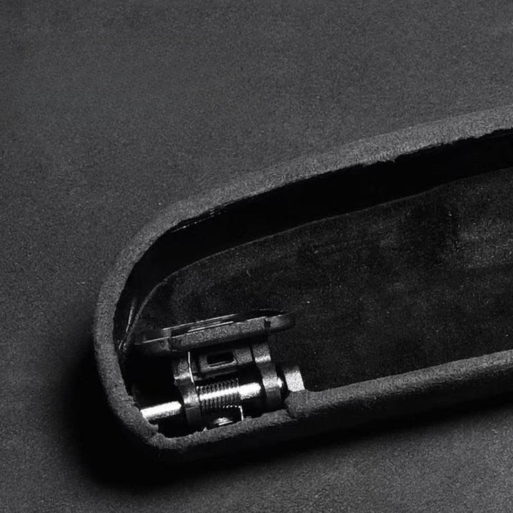 Eyeglass Case for Polestar 2