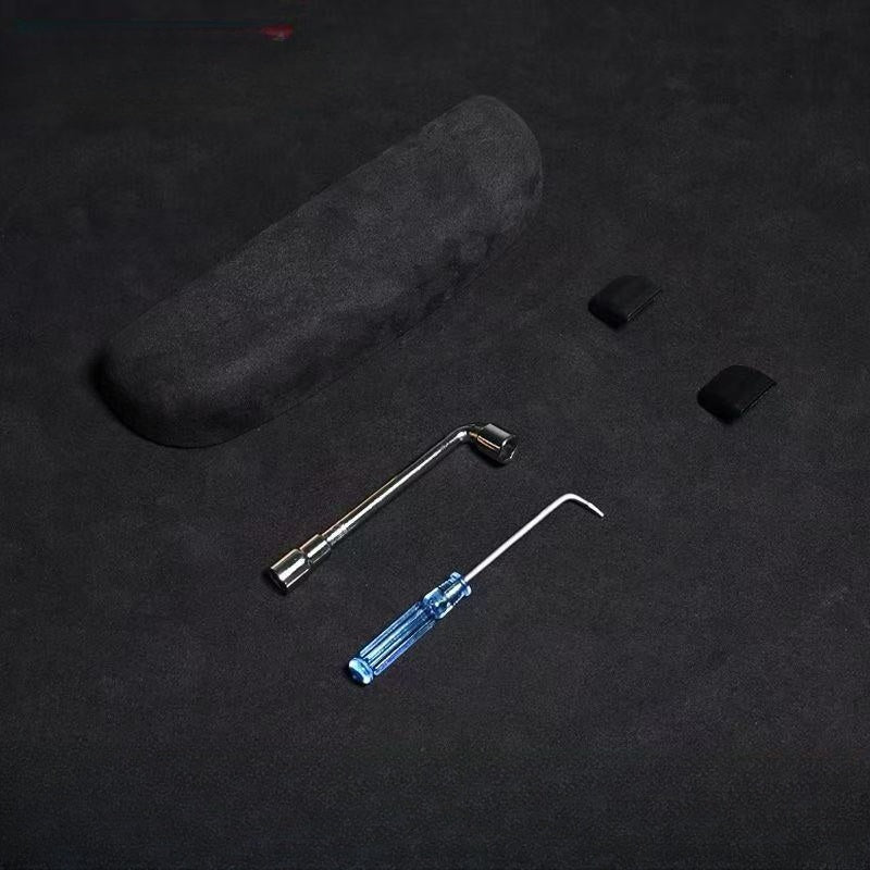 Eyeglass Case for Polestar 2