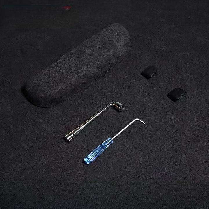 Eyeglass Case for Polestar 2