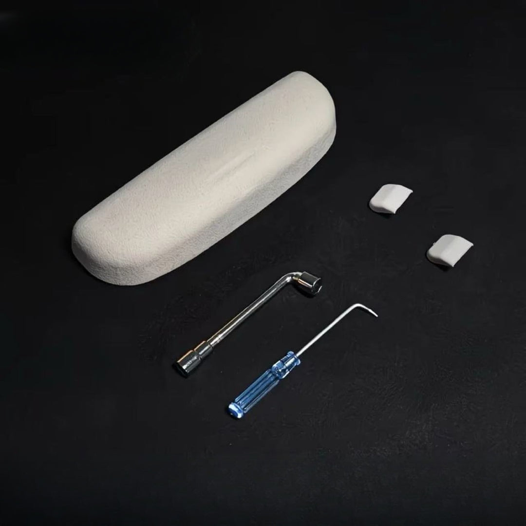 Eyeglass Case for Polestar 2