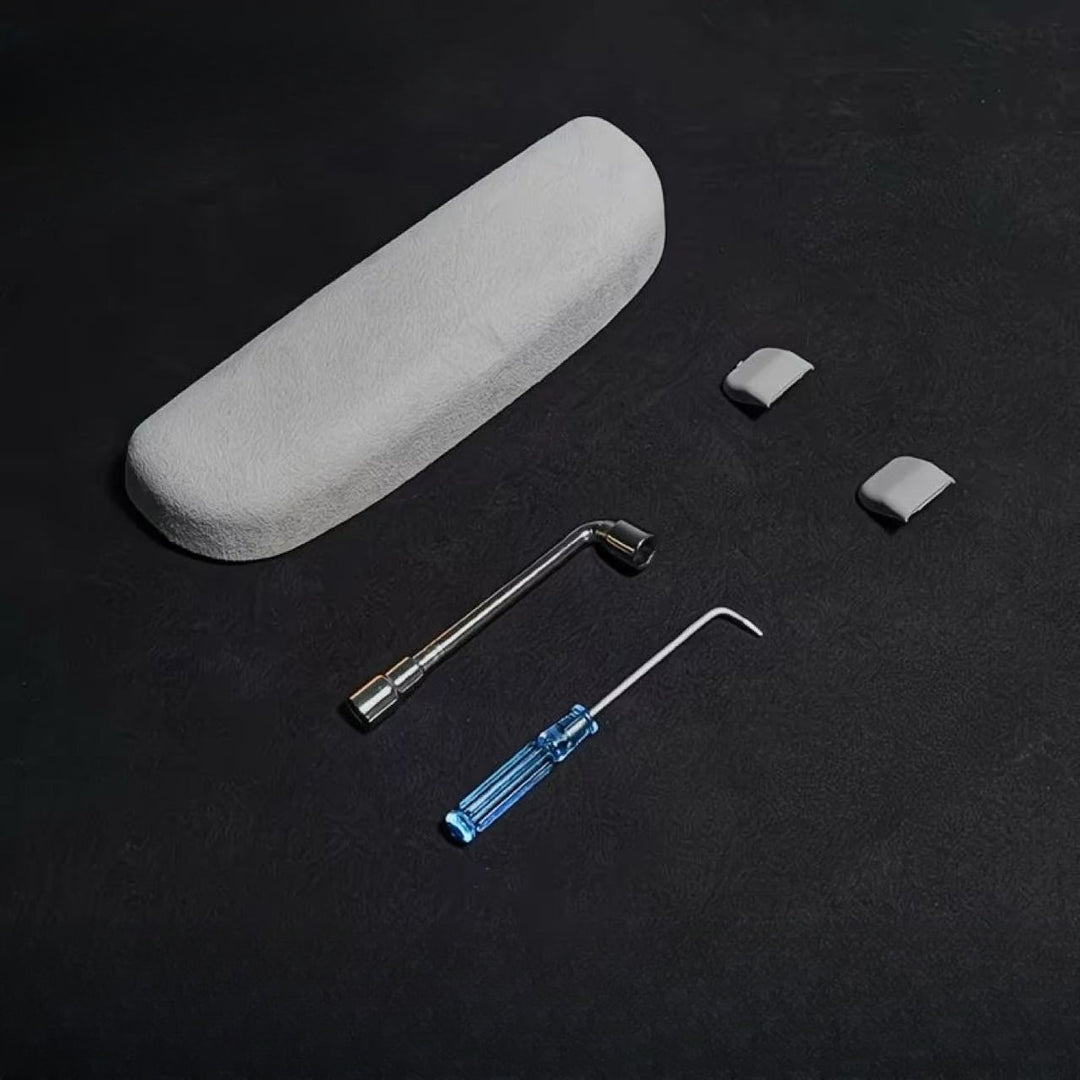 Eyeglass Case for Polestar 2