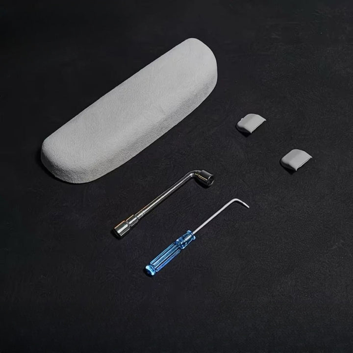 Eyeglass Case for Polestar 2