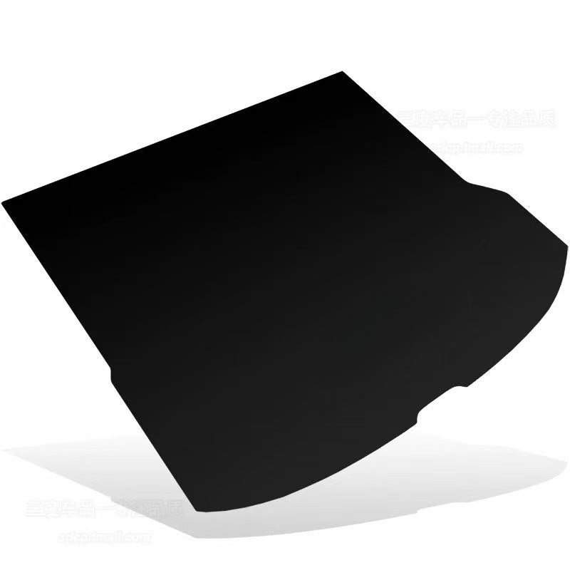 Trunk Mat for polestar 3
