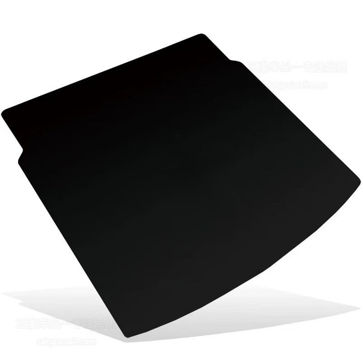 Trunk Mat for polestar 4