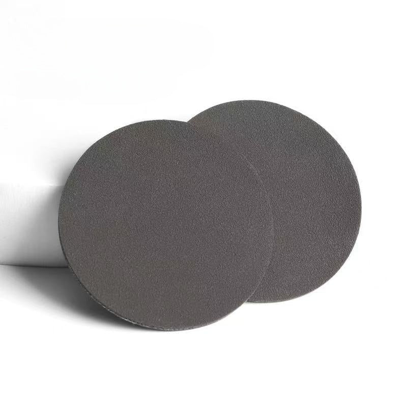 Car suede Coaster for Polestar (2Pcs)