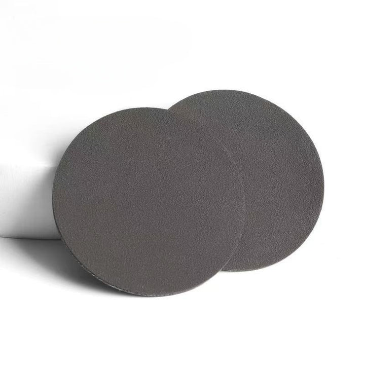 Car suede Coaster for Polestar (2Pcs)
