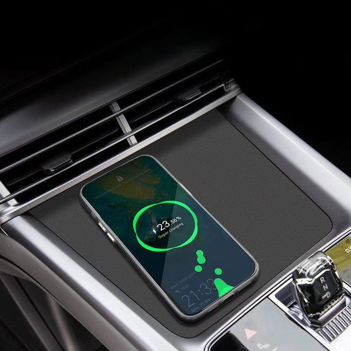 Center Console Non-Slip Storage Mat for Nevo A07