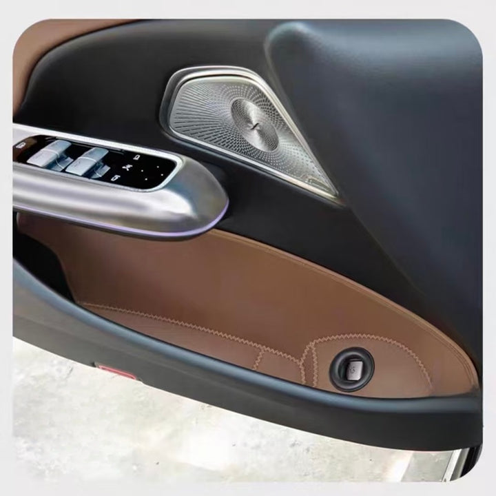 Car Door Storage Box for Nevo A07