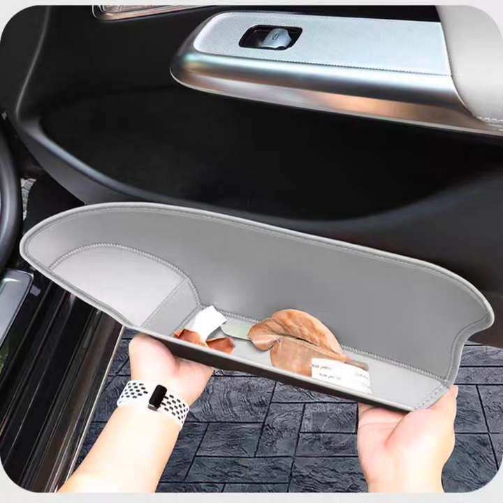 Car Door Storage Box for Nevo A07