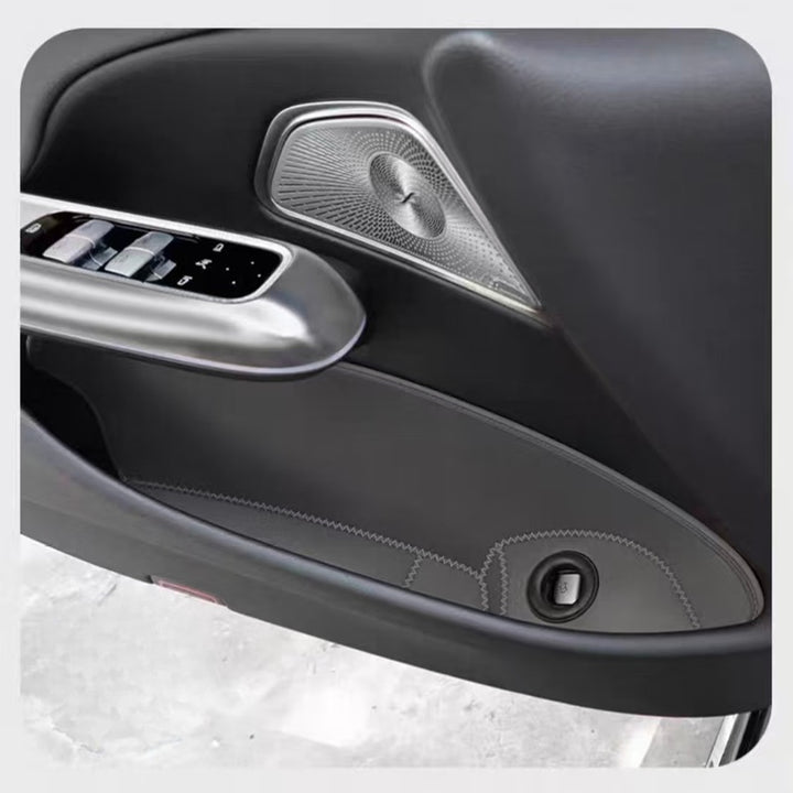 Car Door Storage Box for Nevo A07