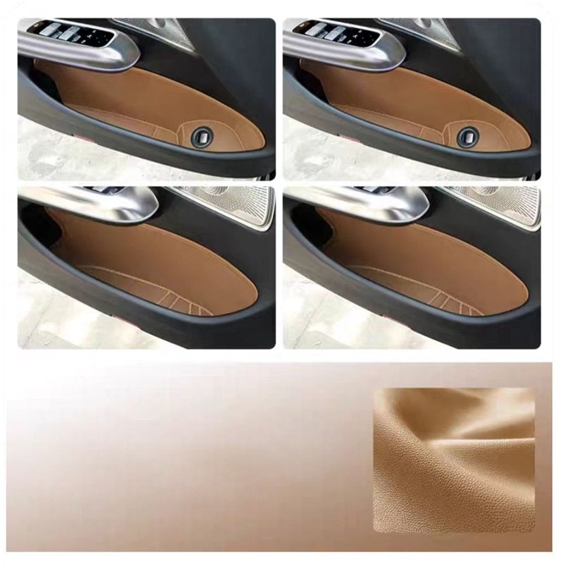 Car Door Storage Box for Nevo A07
