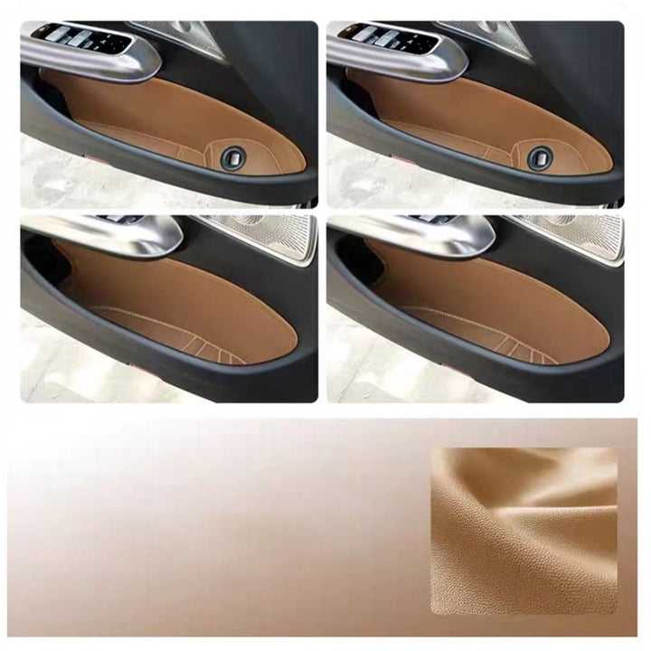 Car Door Storage Box for Nevo A07