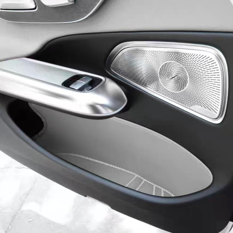 Car Door Storage Box for Nevo A07