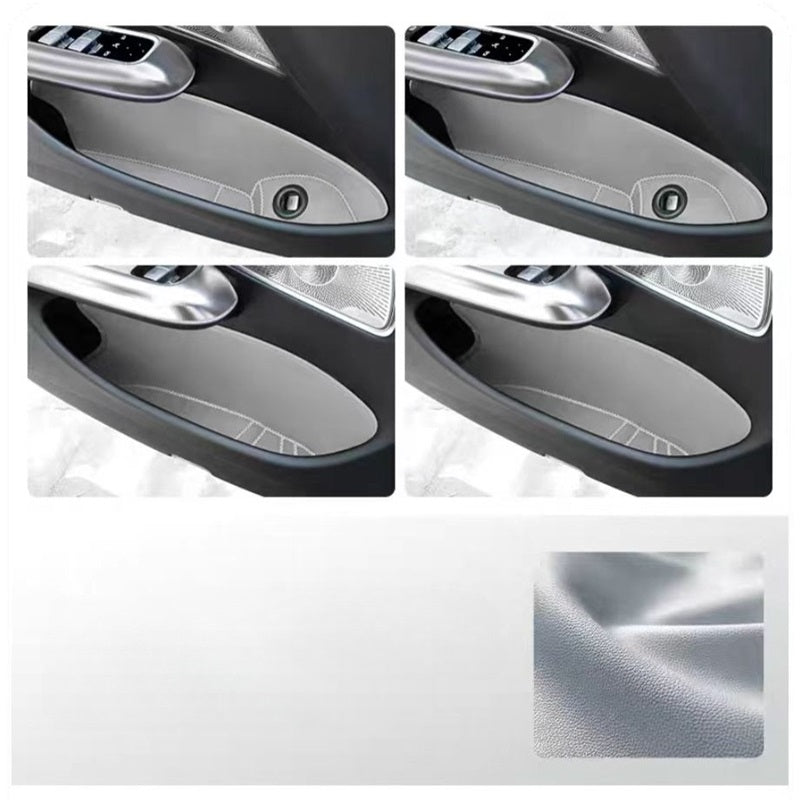 Car Door Storage Box for Nevo A07