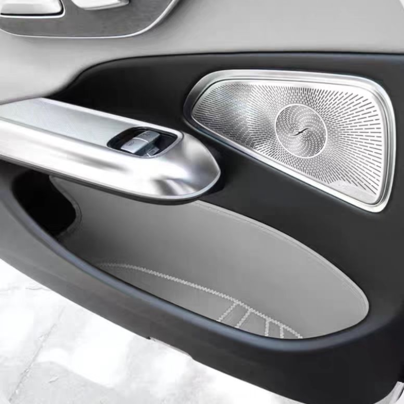 Car Door Storage Box for Nevo A07