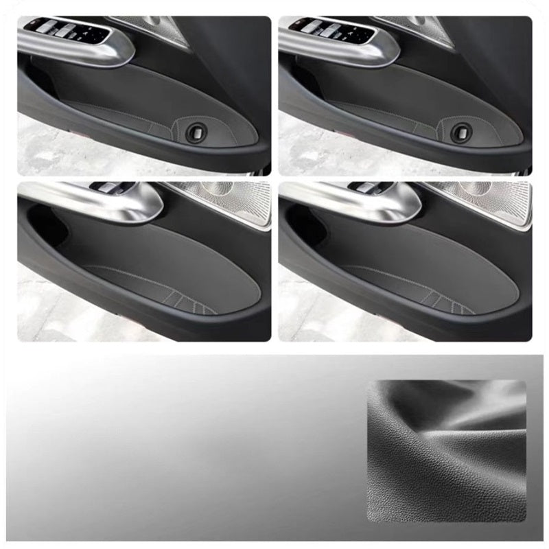 Car Door Storage Box for Nevo A07