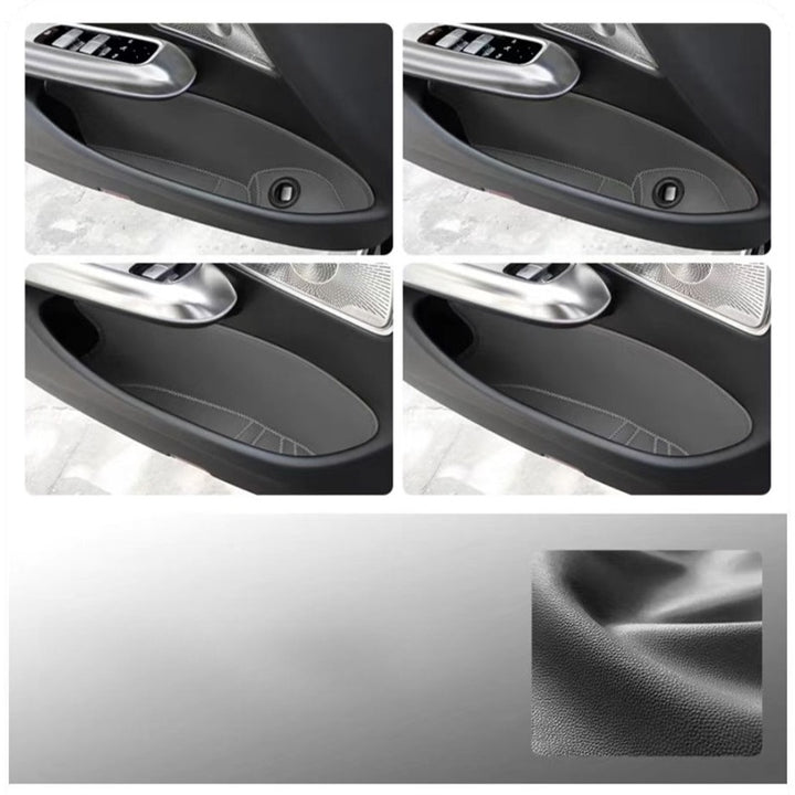 Car Door Storage Box for Nevo A07