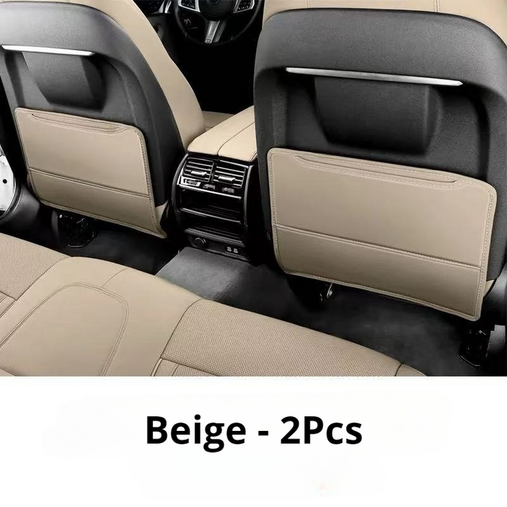 Seat Back Protector Mat