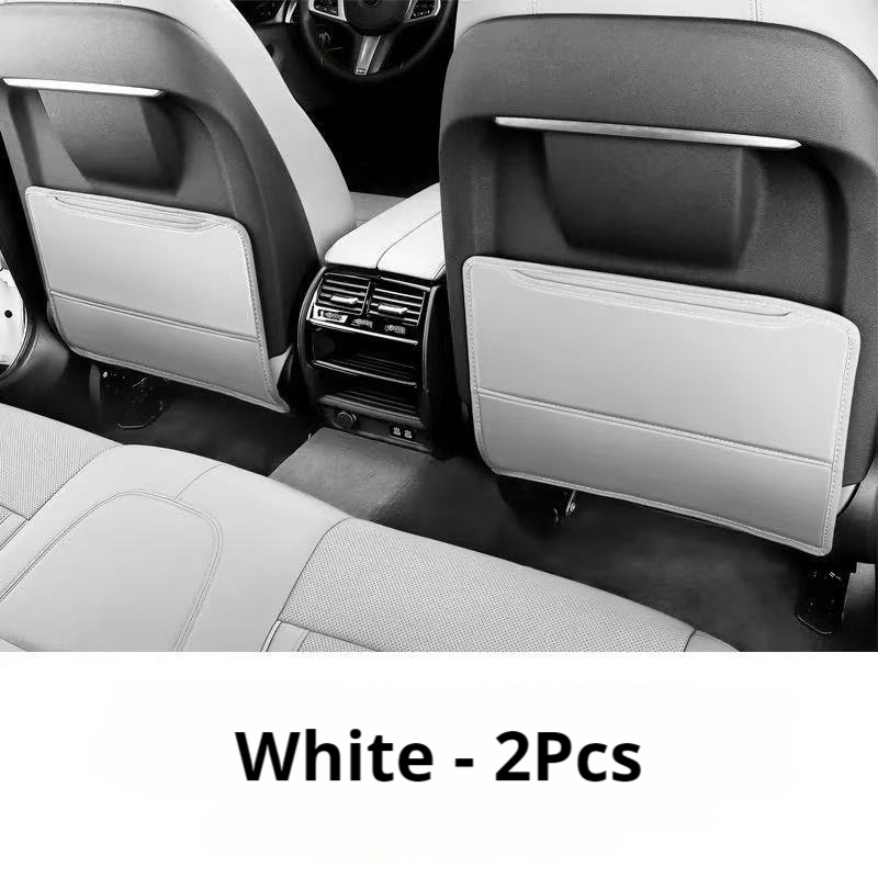 Seat Back Protector Mat