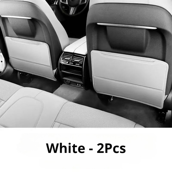 Seat Back Protector Mat