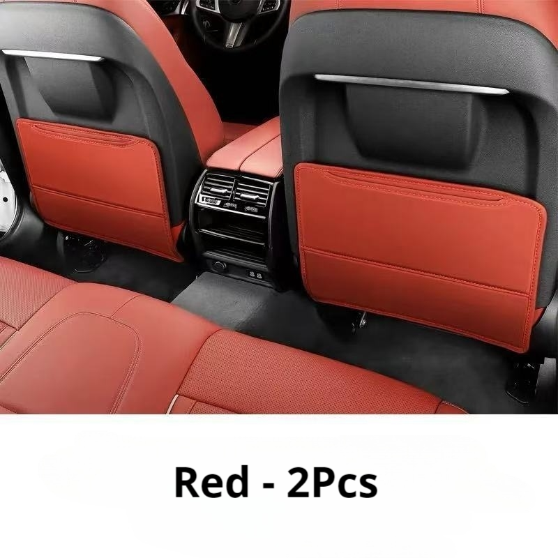 Seat Back Protector Mat