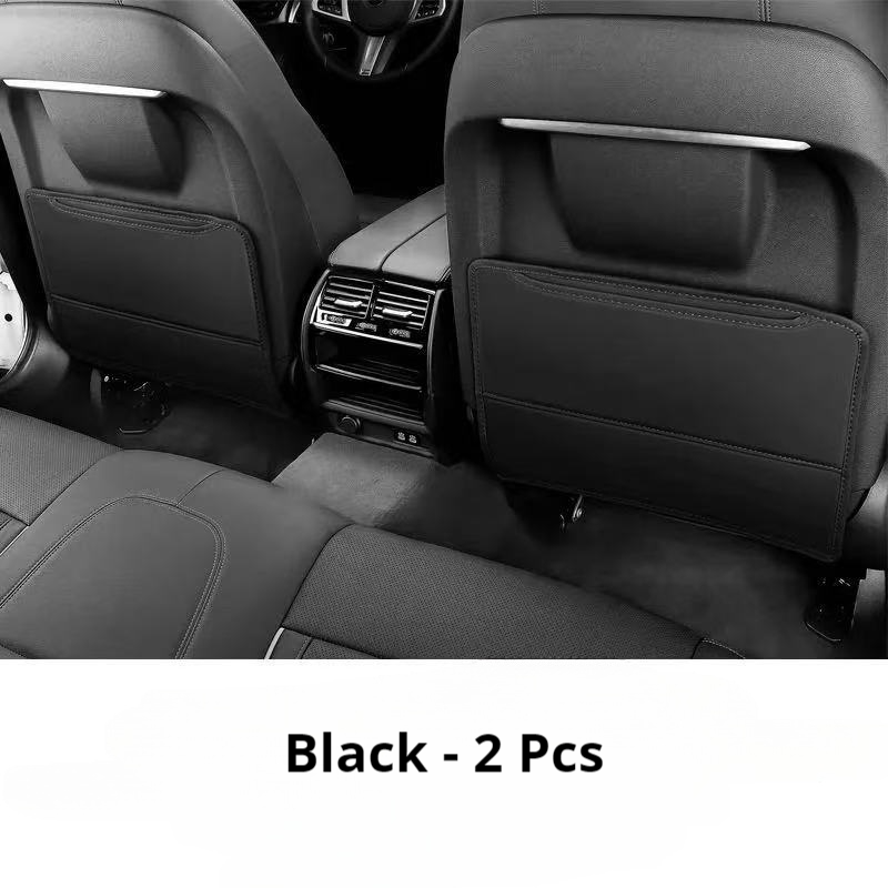 Seat Back Protector Mat