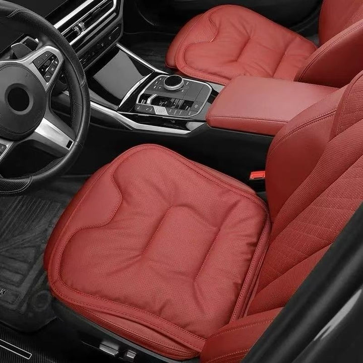 Napa Leather Seat Cushion
