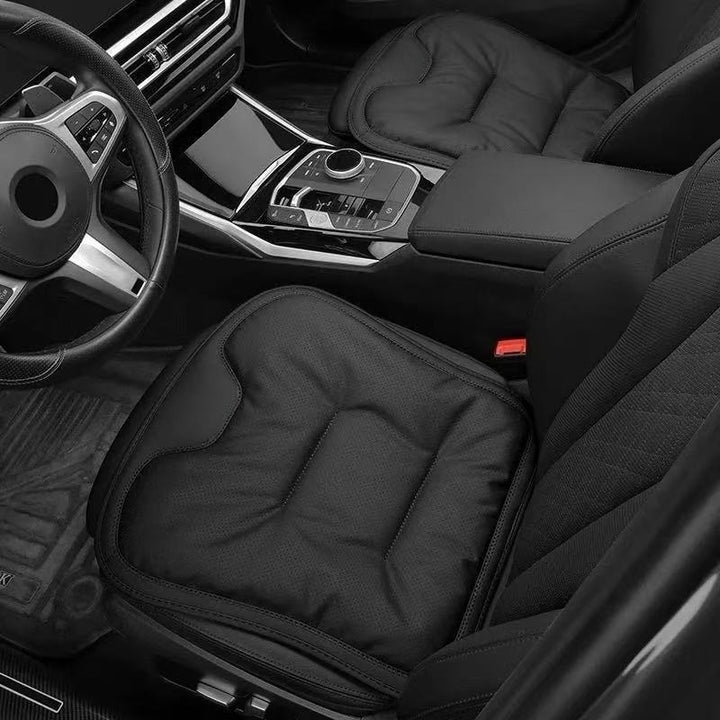 Napa Leather Seat Cushion
