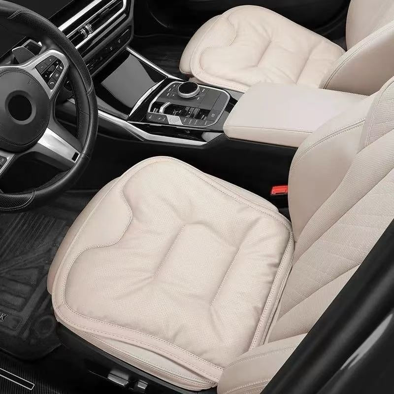 Napa Leather Seat Cushion
