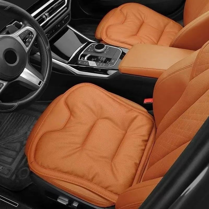 Napa Leather Seat Cushion